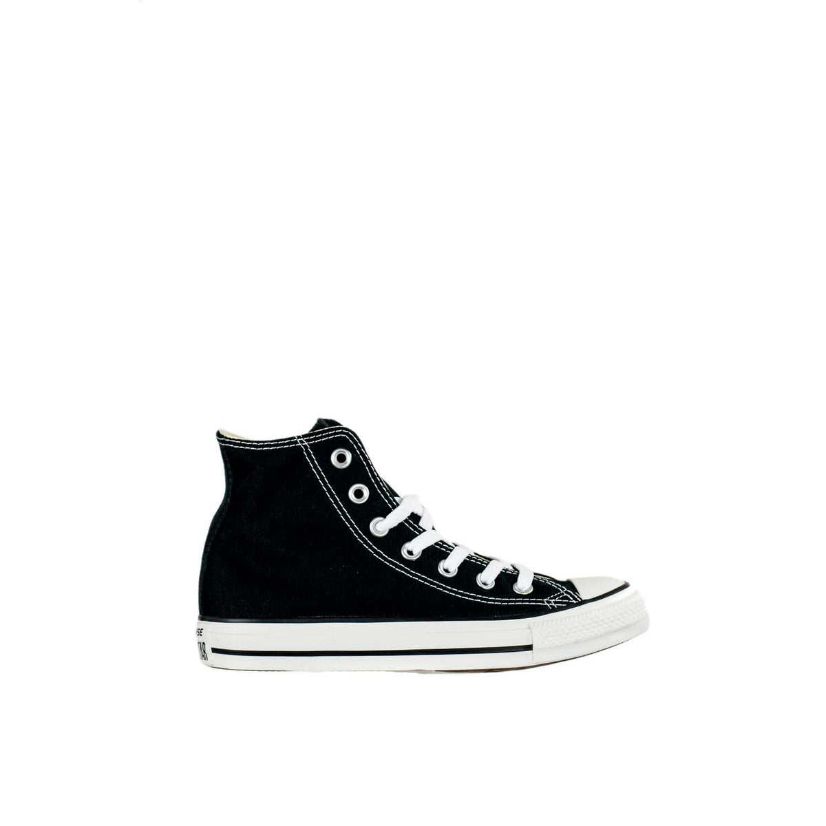 Converse 2025 alta nera