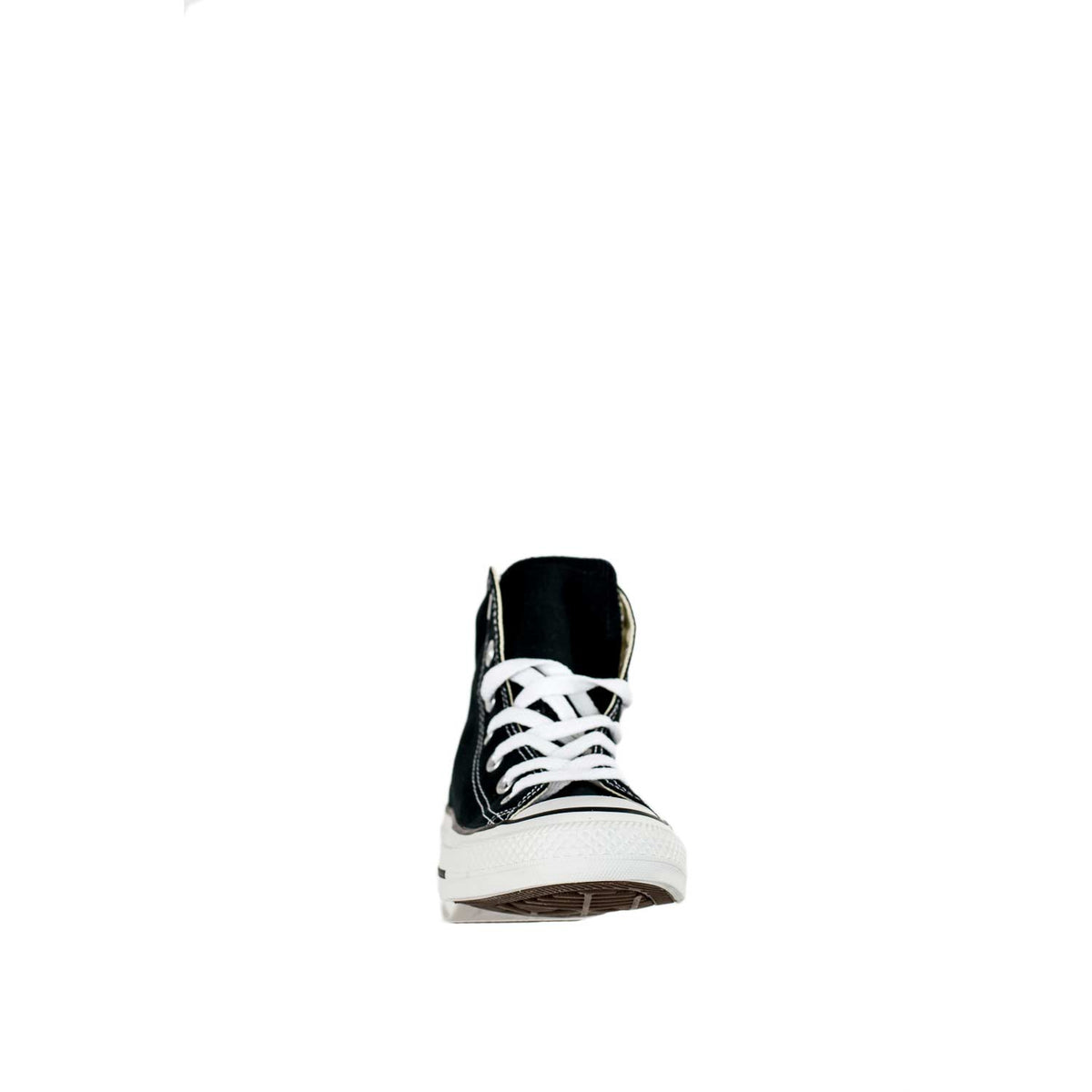 Converse 2024 alta nera