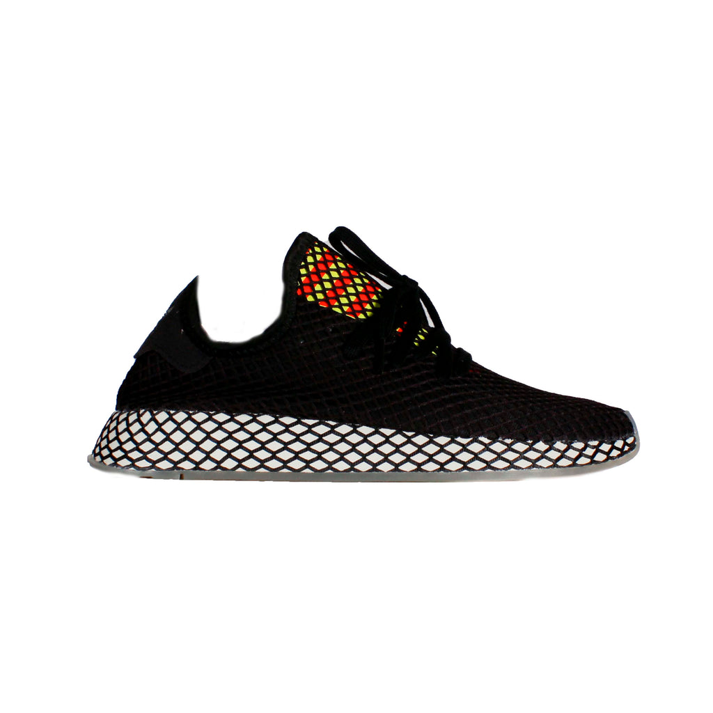 Scarpe Unisex Adidas DEERUPT RUNNER EE5674 DEERUPT RUNNER EE5674 Adidas 