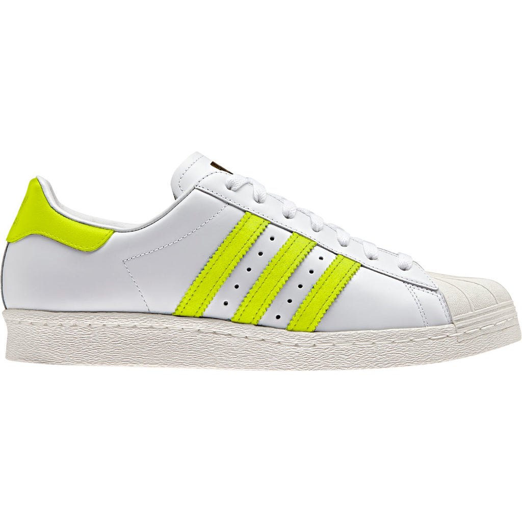 Scarpe Unisex Adidas SUPERSTAR 80S BY9048 SUPERSTAR 80S BY9048 Adidas 