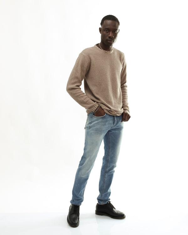 Maglia Uomo BL.11 11A208642G7 47 11A208642G747 BL.11