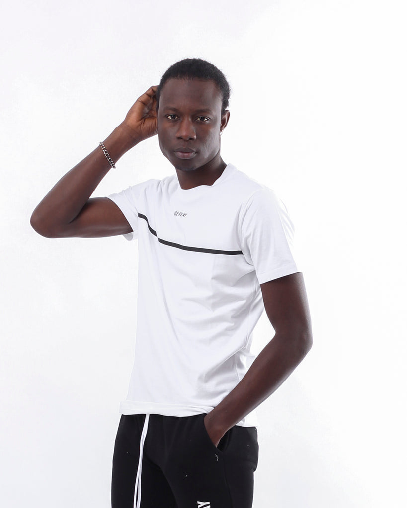 T-shirt Uomo ICE PLAY F017 P400 1101 F017 P4001101 ICE PLAY