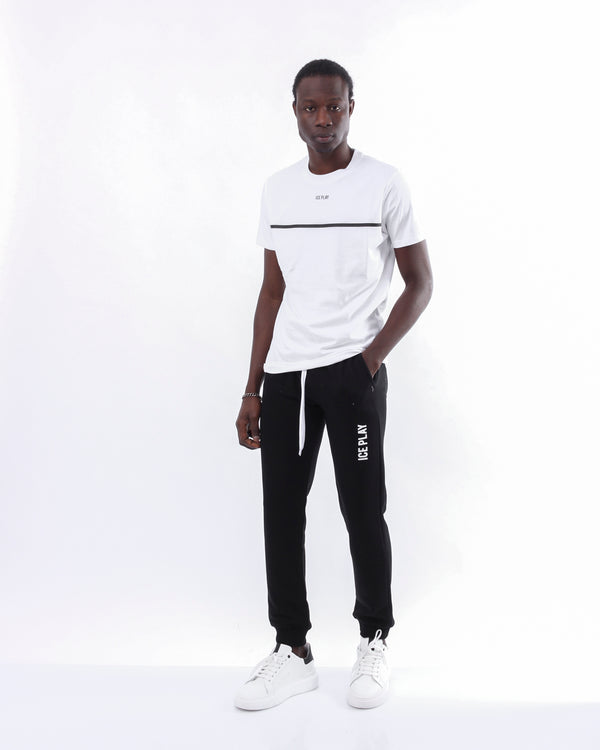 T-shirt Uomo ICE PLAY F017 P400 1101 F017 P4001101 ICE PLAY