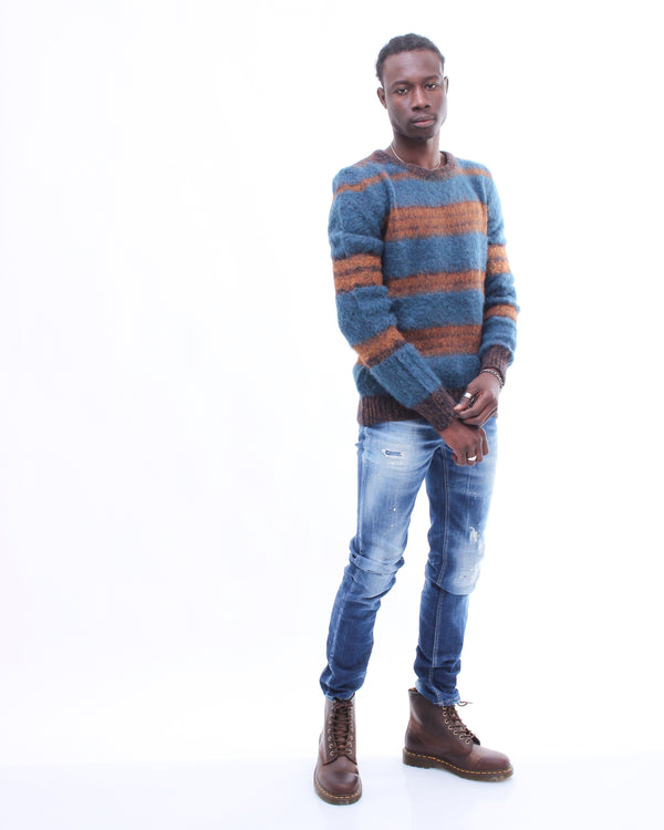 Maglia Uomo Koon C530 RIGA HOU TED C530 RIGA HOU TED Koon 