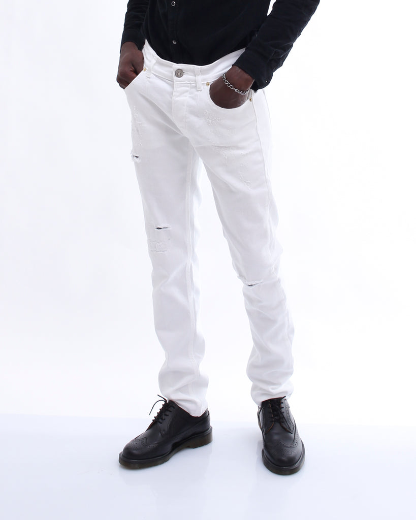 Jeans Uomo P.M.D.S. RICHARD T527 L11E RICHARDT527 L11E P.M.D.S.