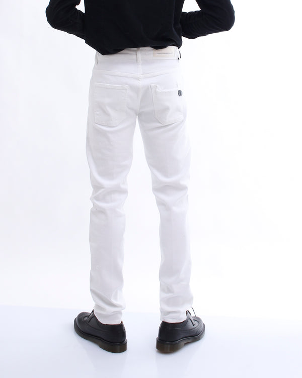 Jeans Uomo P.M.D.S. RICHARD T527 L11E RICHARDT527 L11E P.M.D.S.