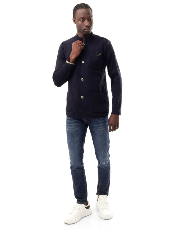 Giacca Uomo V2 GULP3D BL GULP3DBL V2