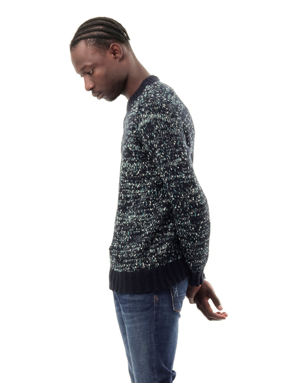 Maglia Uomo V2 MA SEME BL MA SEME BL V2 