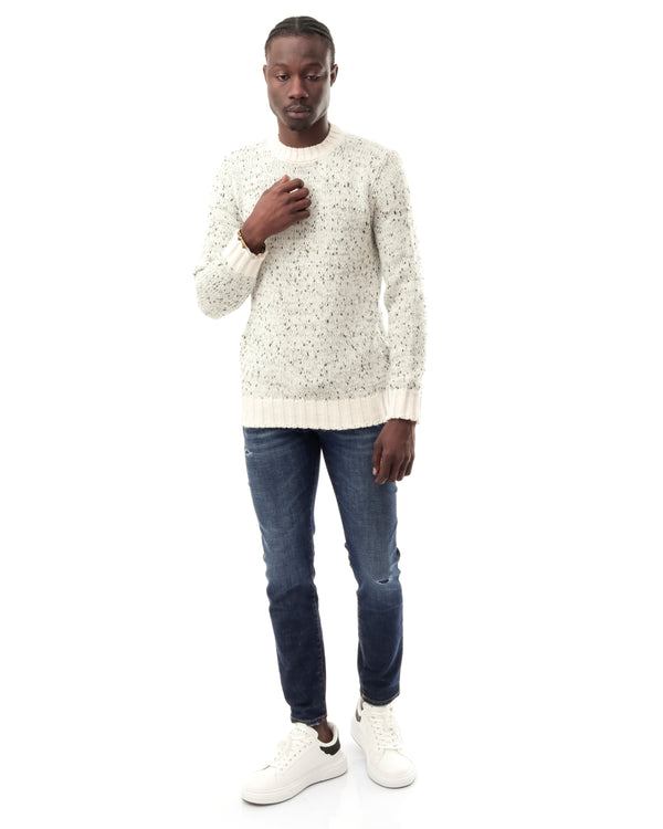Maglia Uomo V2 MA SEME PA MASEME PA V2