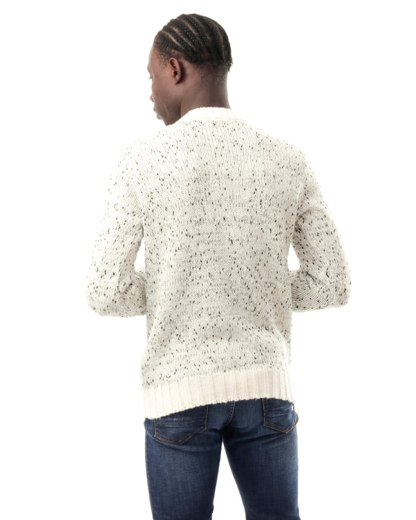 Maglia Uomo V2 MA SEME PA MASEME PA V2