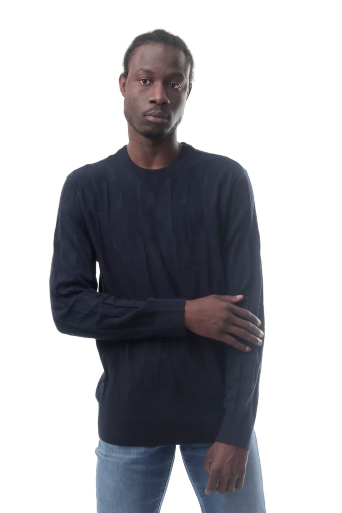 Maglia Uomo Armani Exchange 6LZM1E ZMX8Z 1510 6LZM1E ZMX8Z1510 Armani Exchange