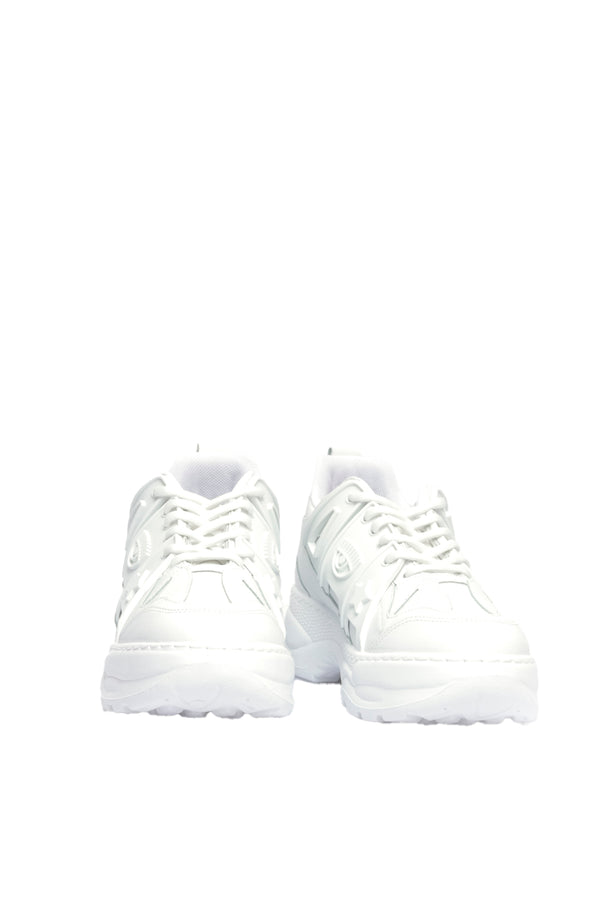 Scarpe Donna Chiara Ferragni EYEFLY WHITE EYEFLY WHITE Chiara Ferragni 