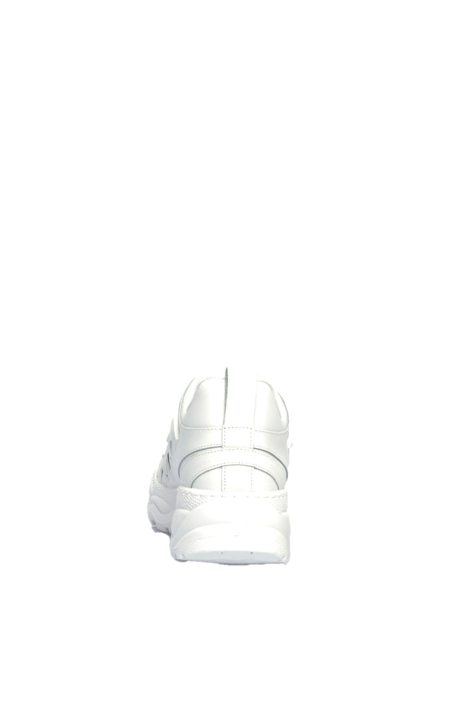 Scarpe Donna Chiara Ferragni EYEFLY WHITE EYEFLY WHITE Chiara Ferragni 