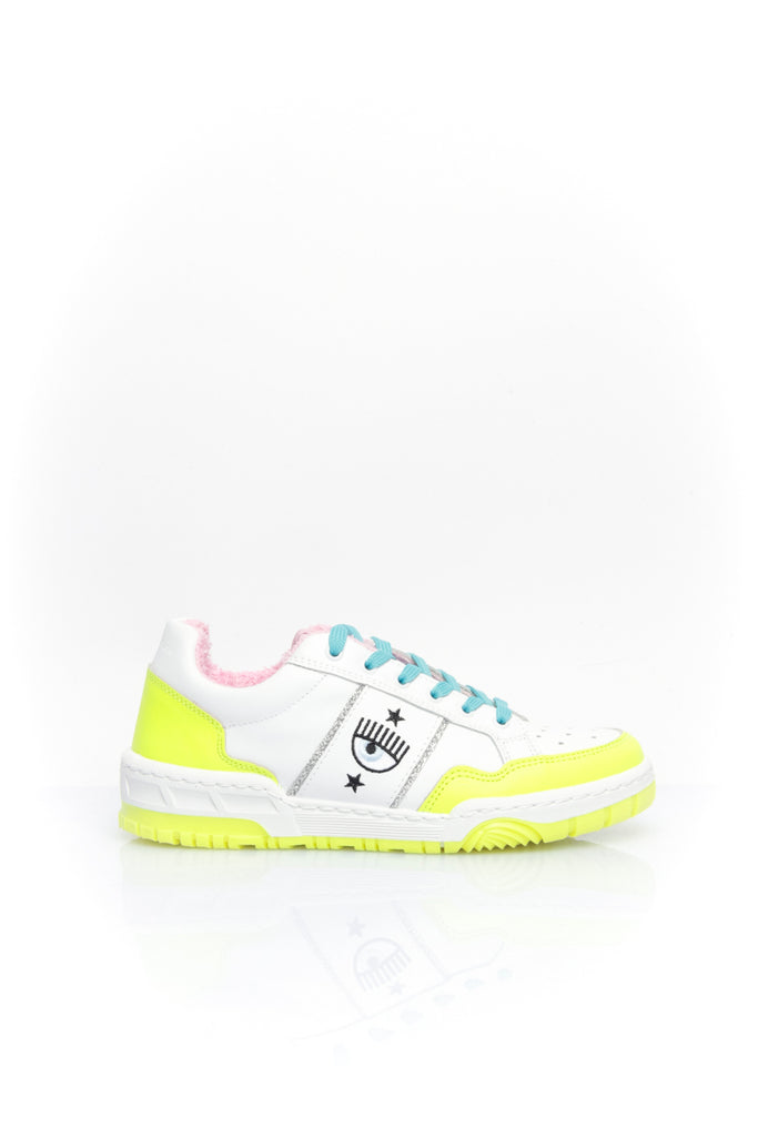 Scarpe Donna Chiara Ferragni SNEAKERS CF1 CF2901-134 SNEAKERS CF1 CF2901-134 Chiara Ferragni 