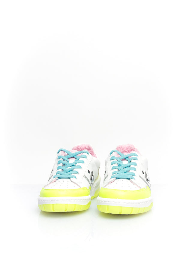 Scarpe Donna Chiara Ferragni SNEAKERS CF1 CF2901-134 SNEAKERS CF1 CF2901-134 Chiara Ferragni 