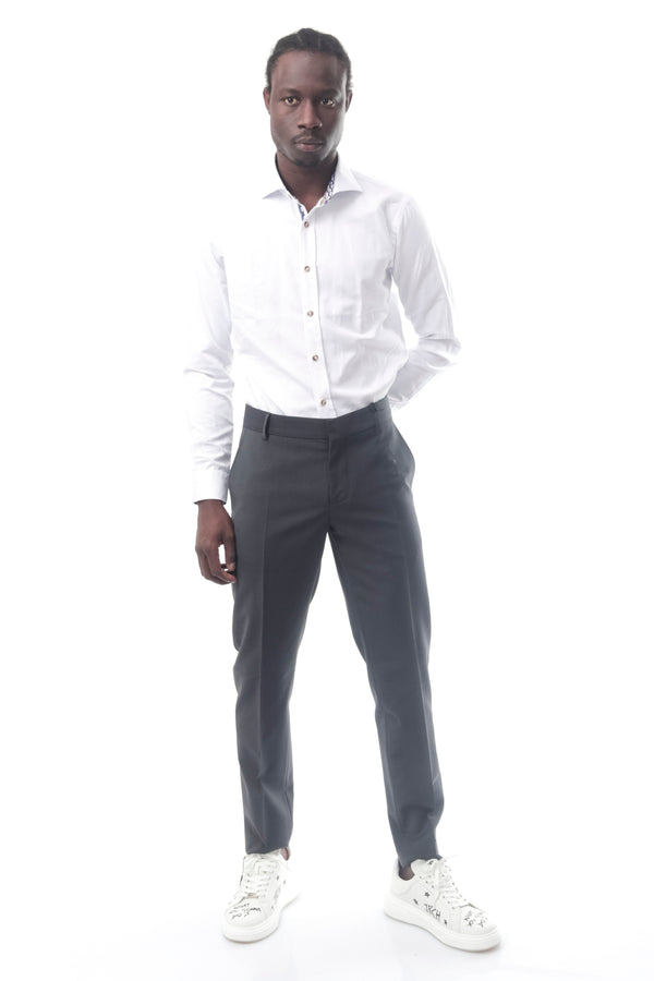 Pantalone Uomo Daniele Alessandrini P2814N910W4205 10 P2814N910W420510 Daniele Alessandrini