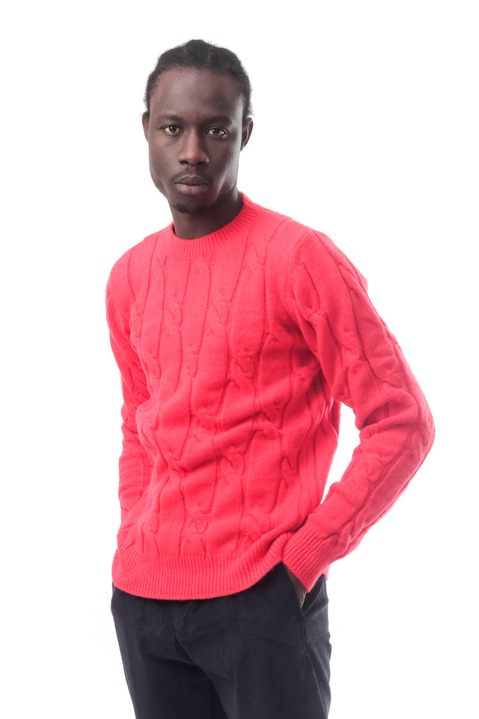 Maglia Uomo Diktat 37077 GERANIO 37077 GERANIO Diktat 