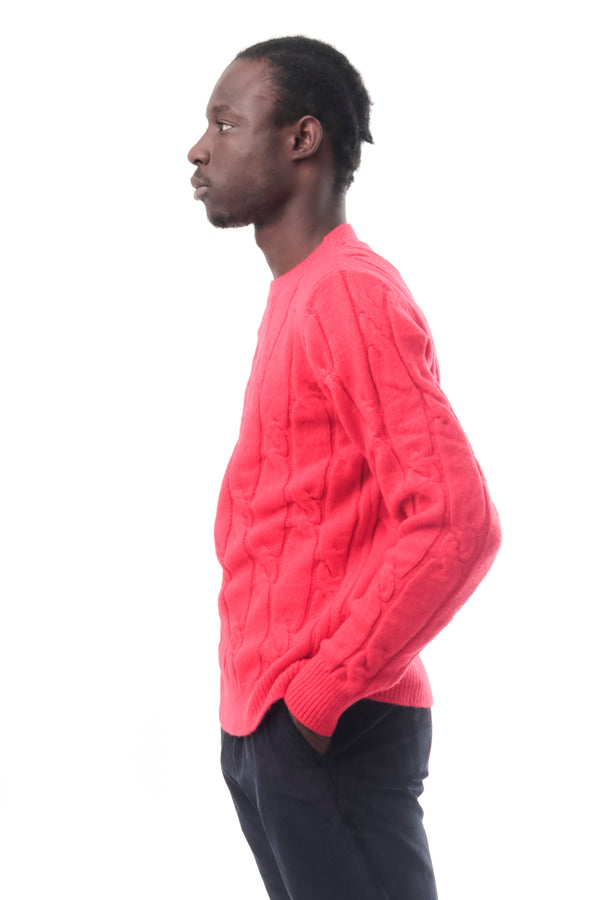 Maglia Uomo Diktat 37077 GERANIO 37077 GERANIO Diktat 