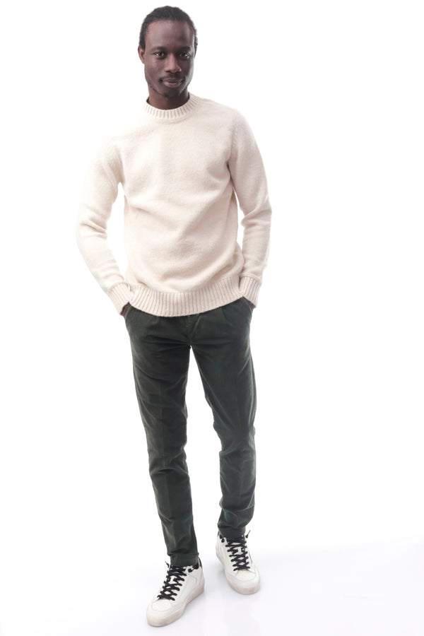 Maglia Uomo Diktat DK37096 BEIGE DK37096BEIGE Diktat