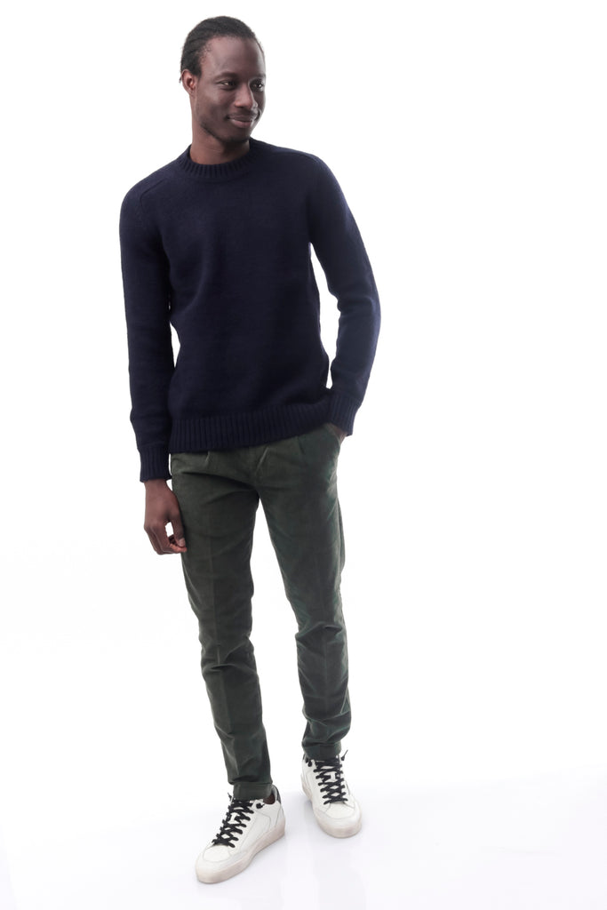 Maglia Uomo Diktat DK37096 NOTTE DK37096 NOTTE Diktat 