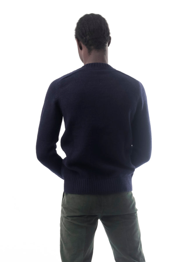 Maglia Uomo Diktat DK37096 NOTTE DK37096 NOTTE Diktat 