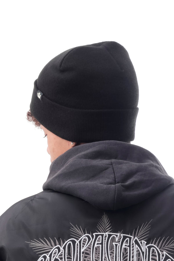 Berretta Unisex Goorin Bros. BEANIES ANIMAL CASH BLACK  BEANIES ANIMALCASH BLACK Goorin Bros.