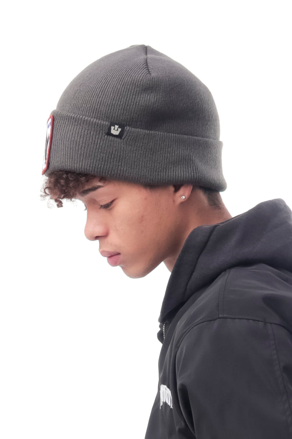 Goorin Bros. BEANIES ANIMALACQUILA CHARCOAL