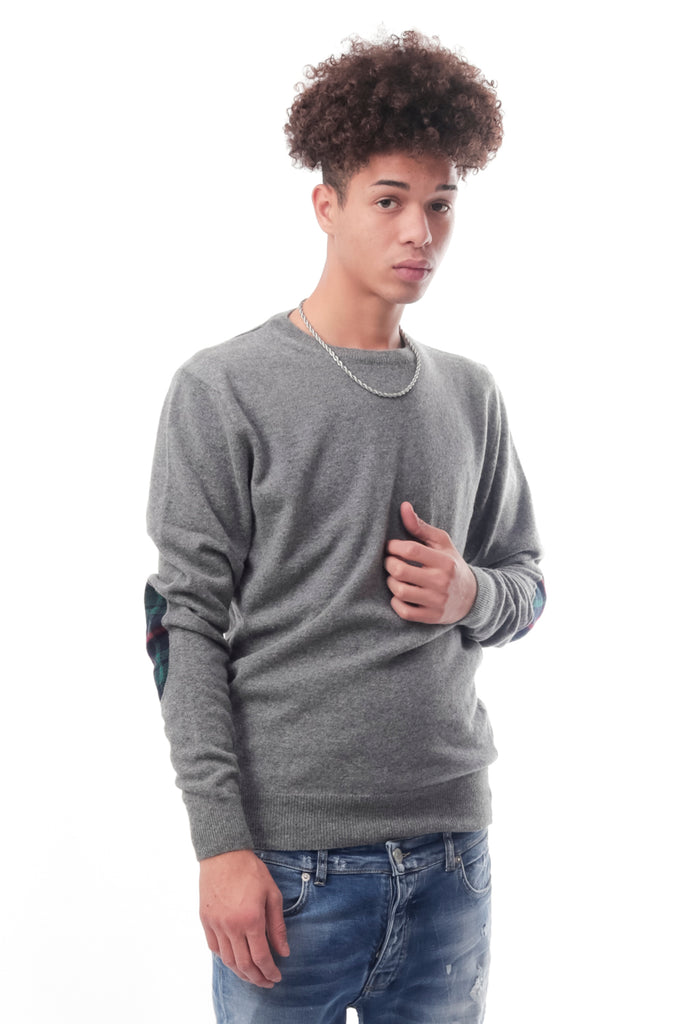 Maglia Uomo Husky MASON C021 GREYSTORM MASON C021 GREYSTORM Husky 