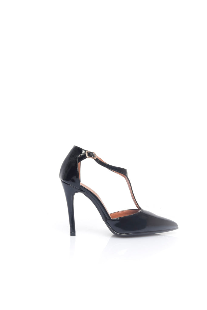 Scarpe Donna Jiudit 3496 VERNICE NERO 3496 VERNICE NERO Jiudit 