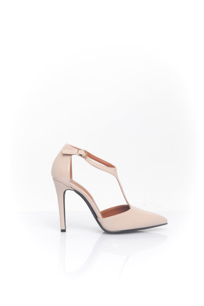 Scarpe Donna Jiudit 3496 VERNICE NUDE 3496 VERNICE NUDE Jiudit 