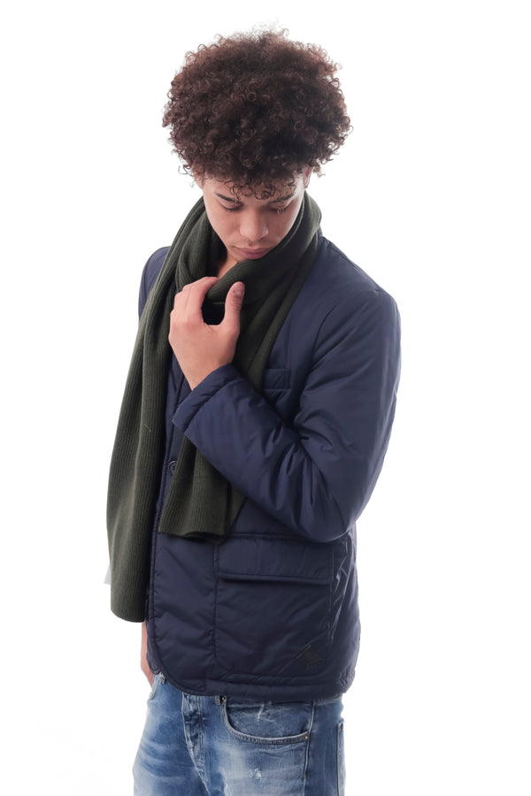 K-way ETIENNE CARDIGAN STITCHWMR