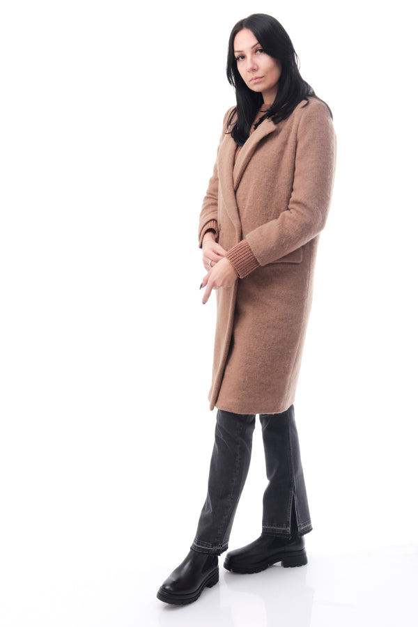 Cappotto Donna Kaos OIJBH001 6026 OIJBH001 6026 Kaos 