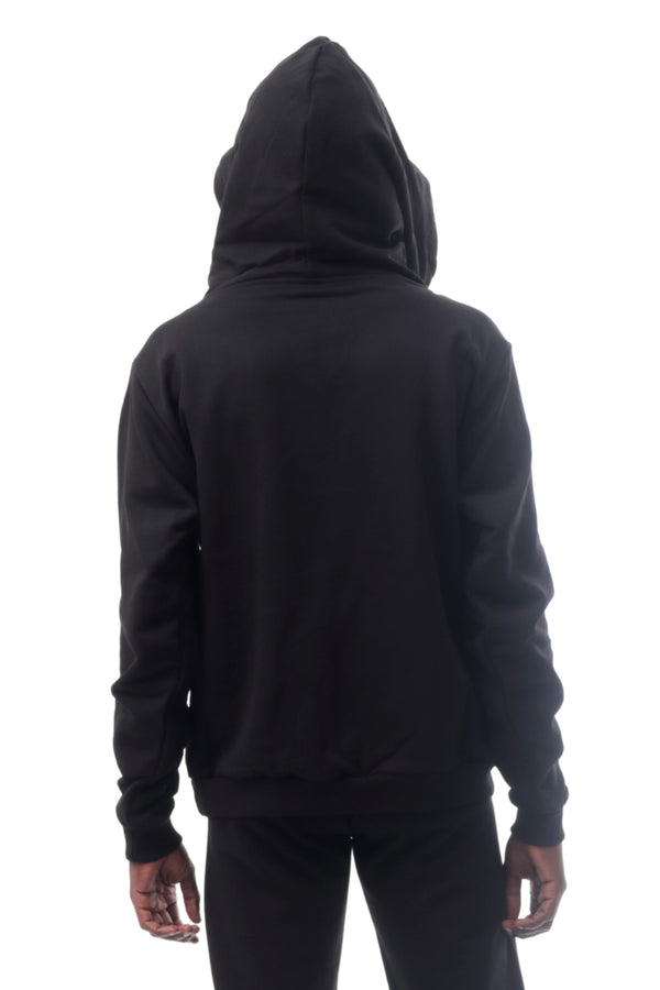 Felpa Unisex Phobia PH00016 GR PH00016GR Phobia