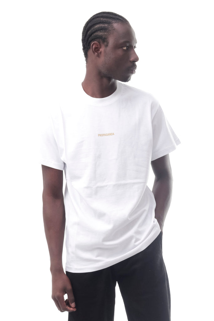 T-shirt Uomo Propaganda PRTS246 02 PRTS24602 Propaganda