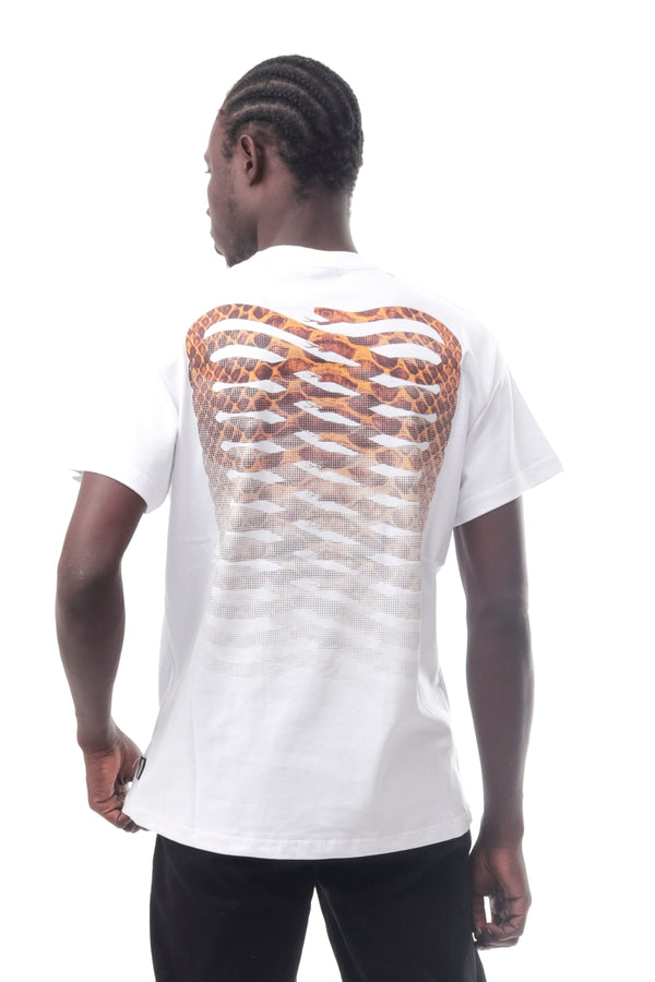 T-shirt Uomo Propaganda PRTS246 02 PRTS24602 Propaganda