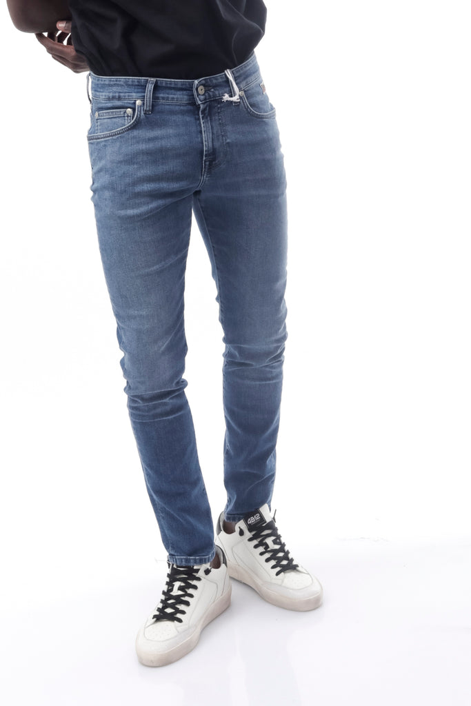 Roy Roger 317 EMMIDENIM