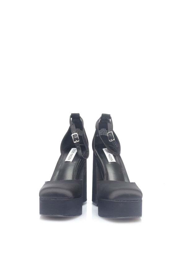 Scarpe Donna Steve Madden LONDYN  BLK SATIN LONDYNBLK SATIN Steve Madden