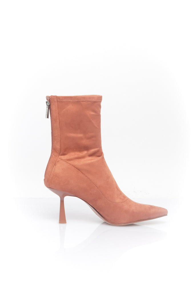 Scarpe Donna Steve Madden JANETH COGNAC - TFNY Boutique