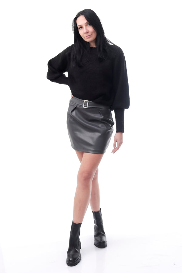 Gonna Donna Trash and luxury 9180 GRIGIO ANTRACITE 9180GRIGIO ANTRACITE Trash and luxury