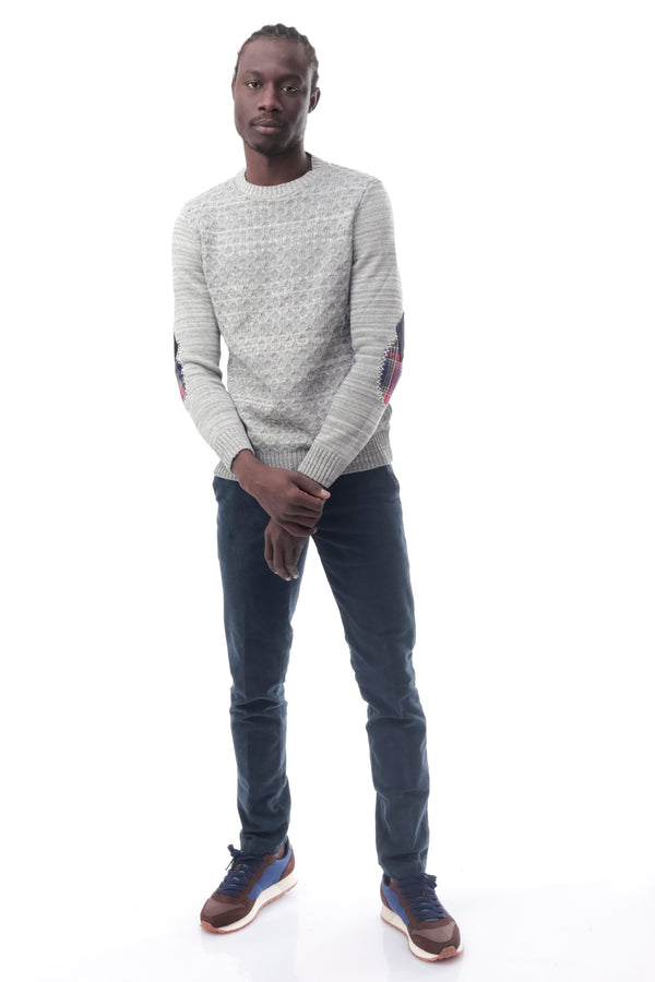 Maglia Uomo V2 MAARTW GR MAARTWGR V2