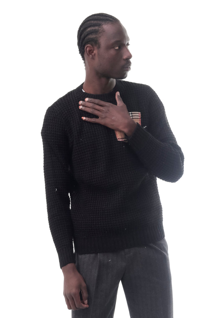 Maglia Uomo V2 MAPETW NE MAPETW NE V2 