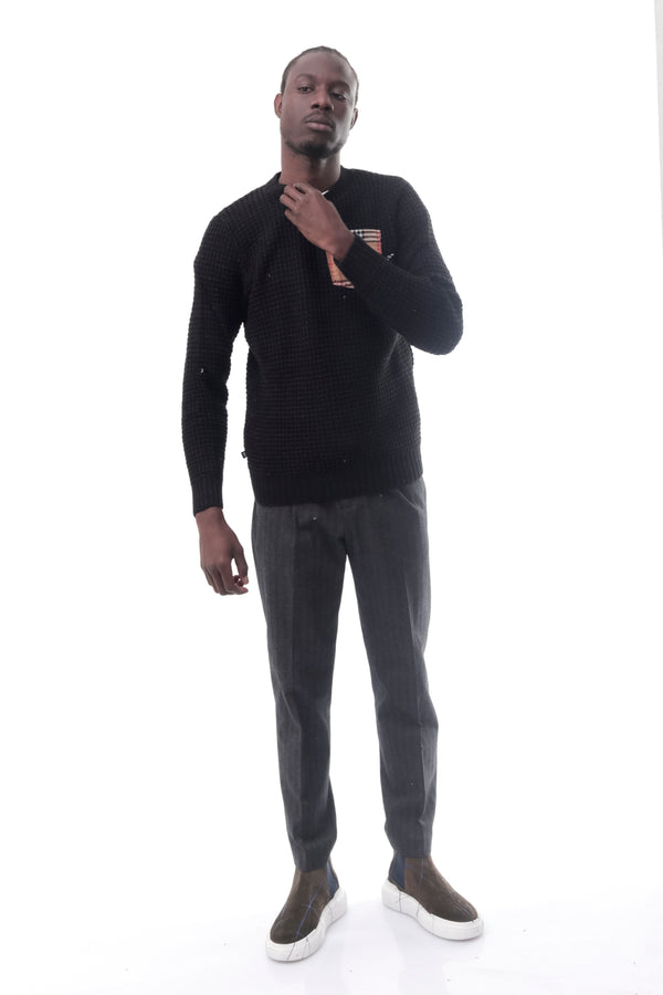 Maglia Uomo V2 MAPETW NE MAPETW NE V2 