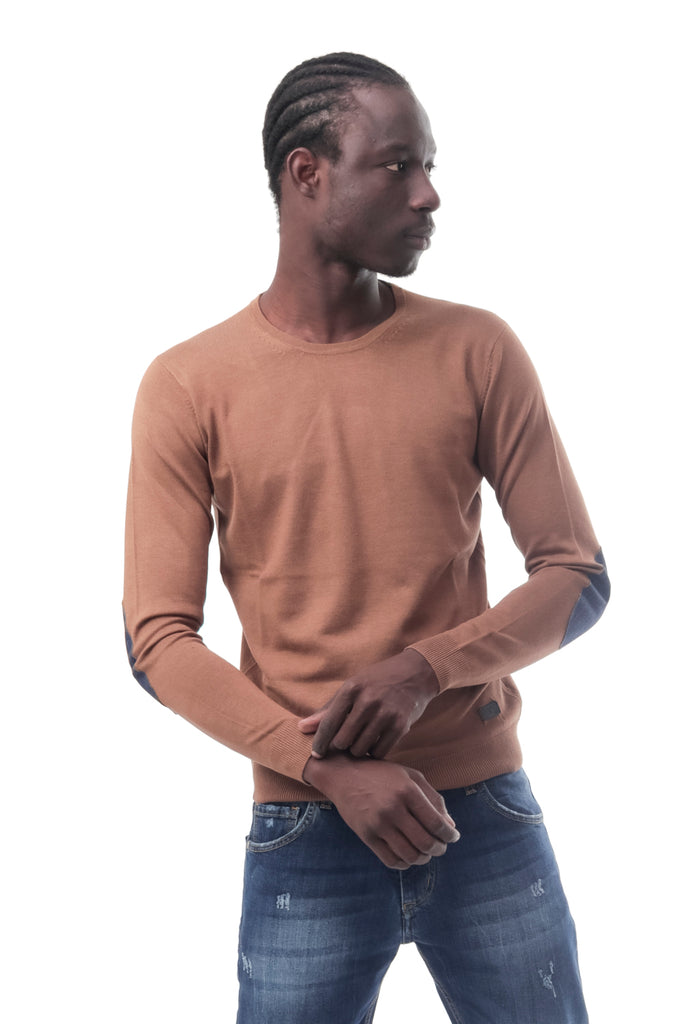 Maglia Uomo V2 MAVI CA MAVI CA V2 