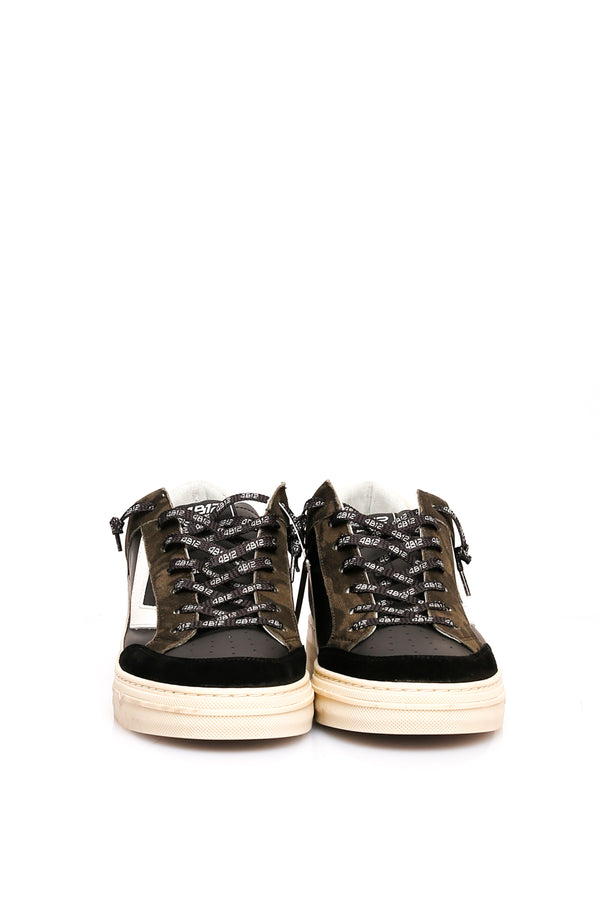 Scarpe Uomo 4B12 KYLE U 750 KYLE U750 4B12