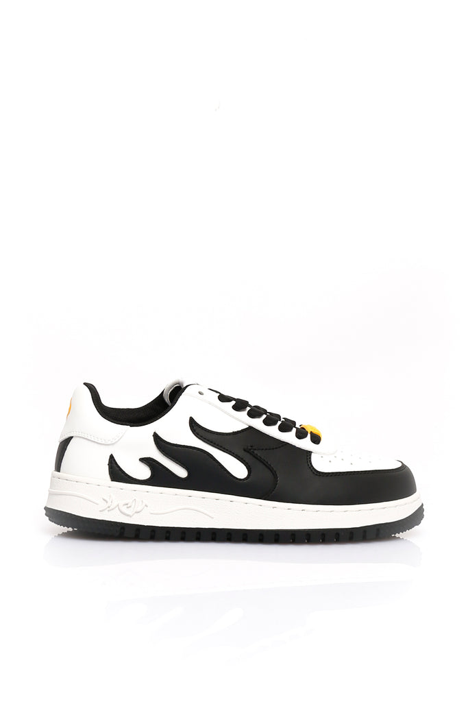Scarpe Uomo Acupuncture ACU FORCE BLACK ACU FORCEBLACK Acupuncture