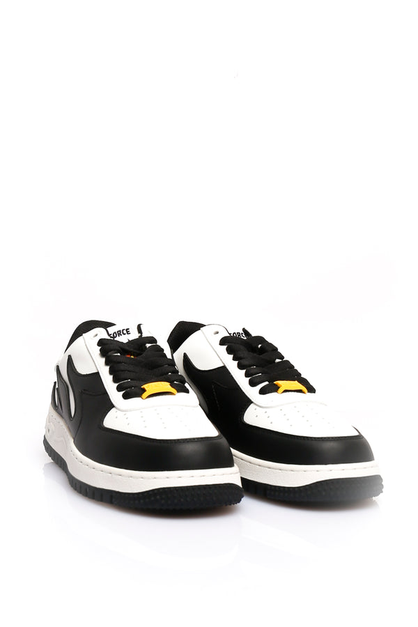 Scarpe Uomo Acupuncture ACU FORCE BLACK ACU FORCEBLACK Acupuncture