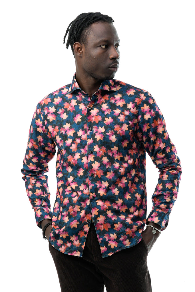 Camicia Uomo Alessandro Lamura ADAM104 01 ADAM10401 Alessandro Lamura