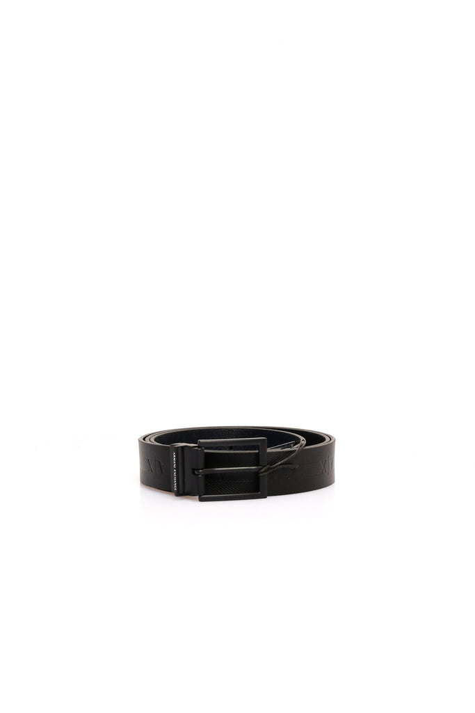 Cintura Uomo Armani Exchange 951379 3F804 14421 951379 3F804 14421 Armani Exchange 