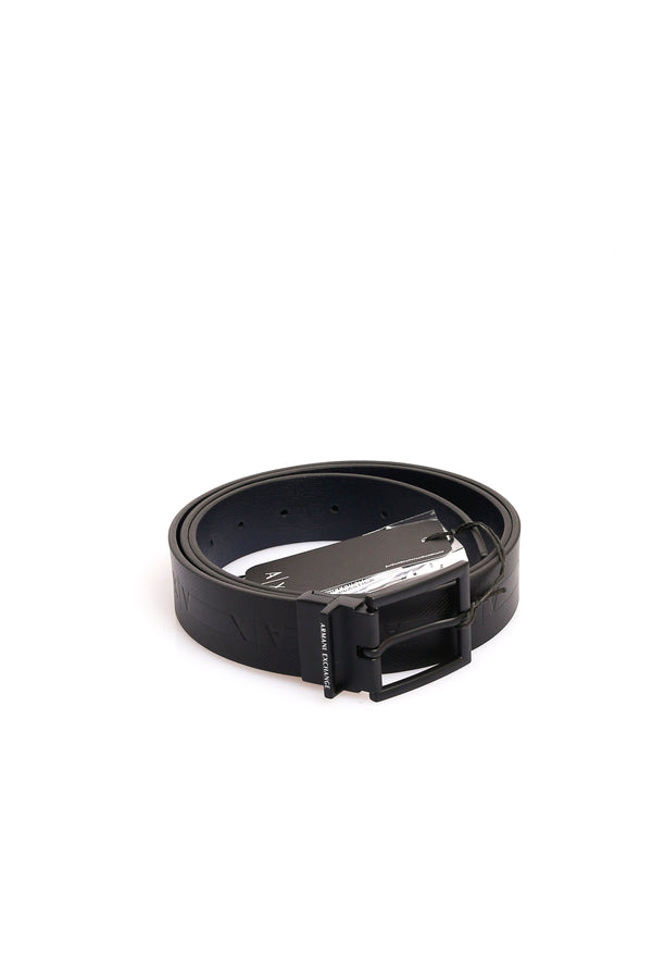 Cintura Uomo Armani Exchange 951379 3F804 14421 951379 3F804 14421 Armani Exchange 