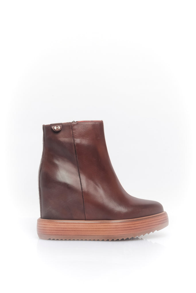 Scarpe Donna Belle vie VIA ROMA FOULAR CACAO VIA ROMAFOULAR CACAO Belle vie